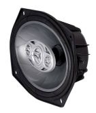 Kit Par Alto Falante Quadriaxial 6x9 Champion