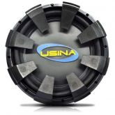 Subwoofer Spyder Usina 12 Polegada 350w Rms