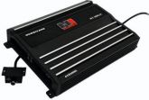 Modulo Amplificador Hurricane H1 360.4 1440wrms 2/3/4 Canais